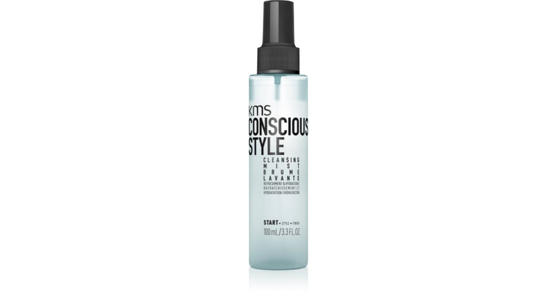 KMS Consciousstyle Mist Spray Limpiador Capilar 100 ml