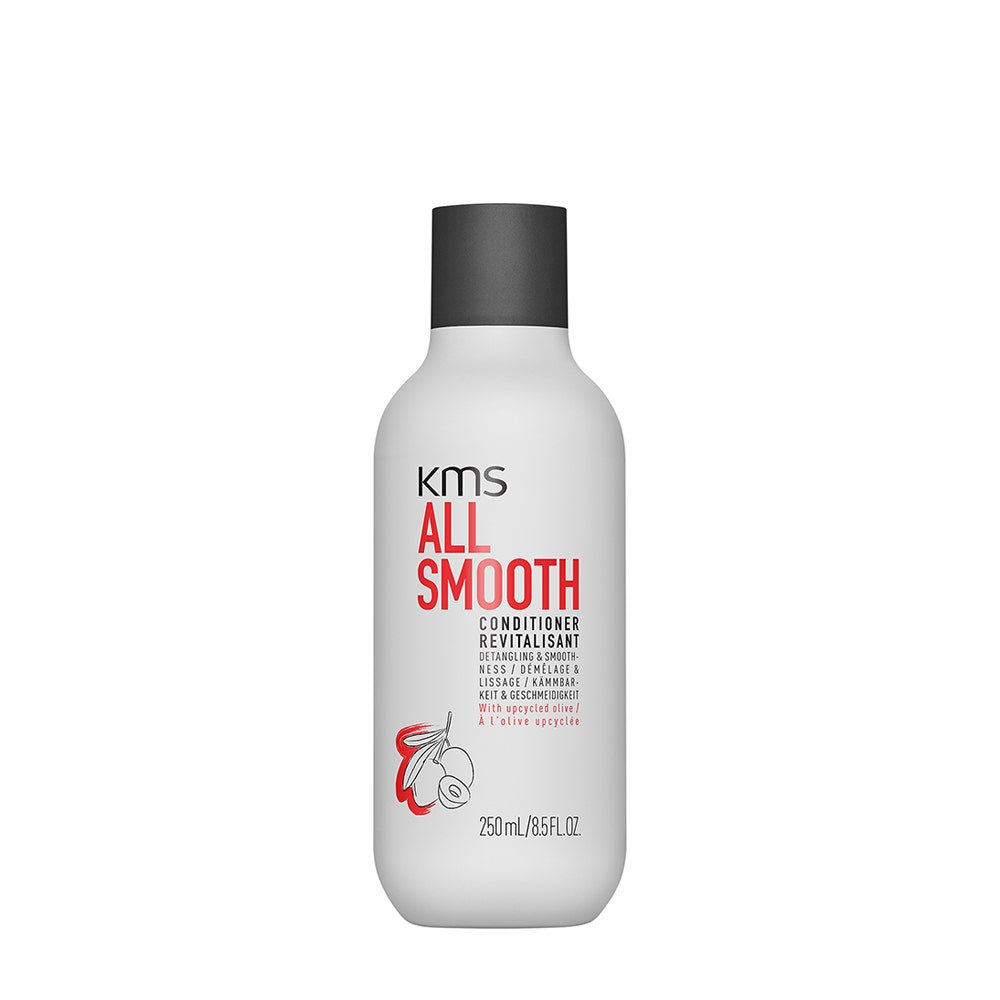 Kms All Smooth Balsamo 250 ml — 헤어 컨디셔너