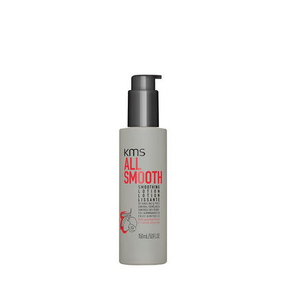 Kms Allsmooth Smoothing Lotion — 顺滑免洗护发乳 150 ml