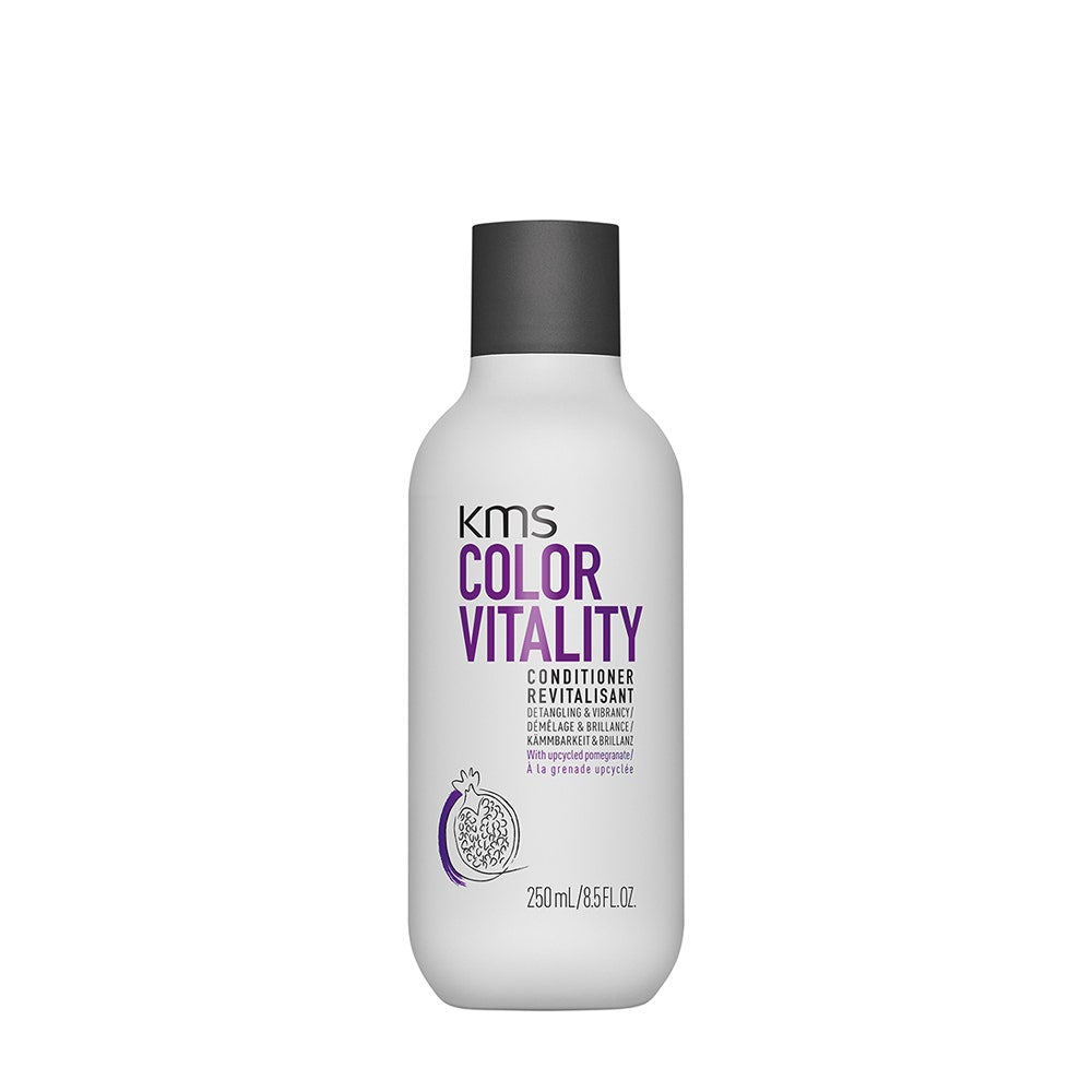 Kms Color Vitality Balsamo 250 ml — Hårbalsam