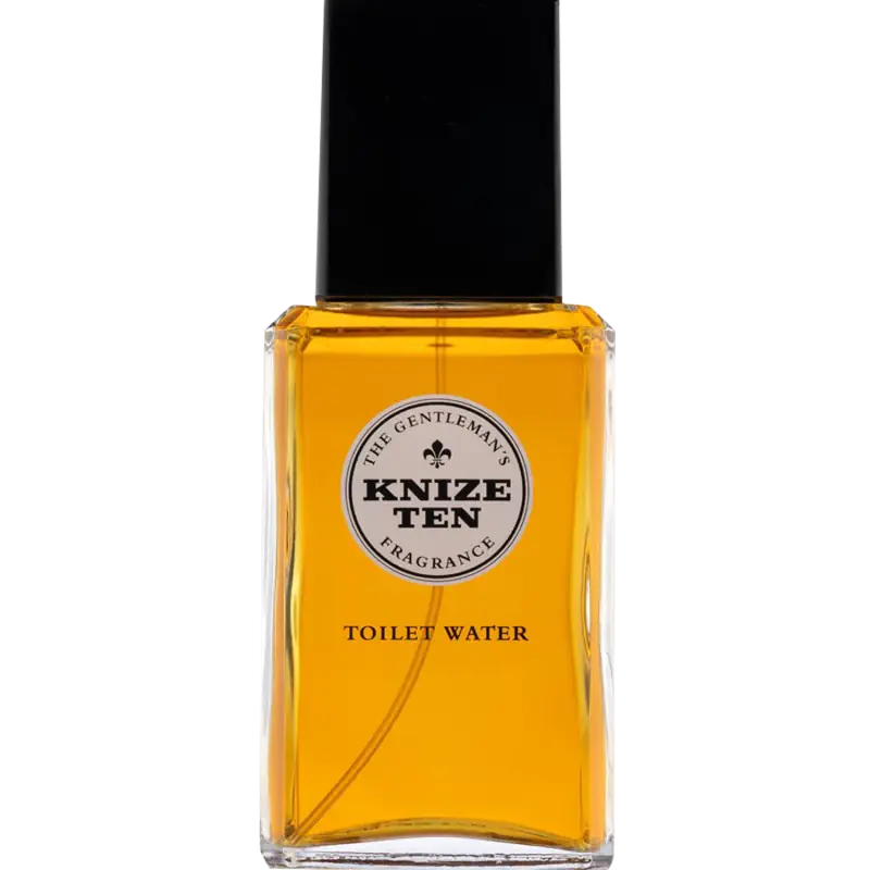 Knize Ten Eau de Toilette 50 ml