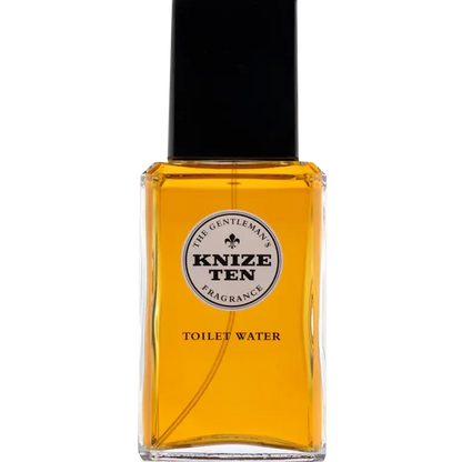 Knize Ten Eau de Toilette 50 ml