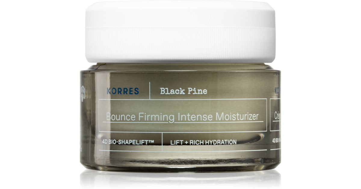 Korres ブラックパイン 40ml