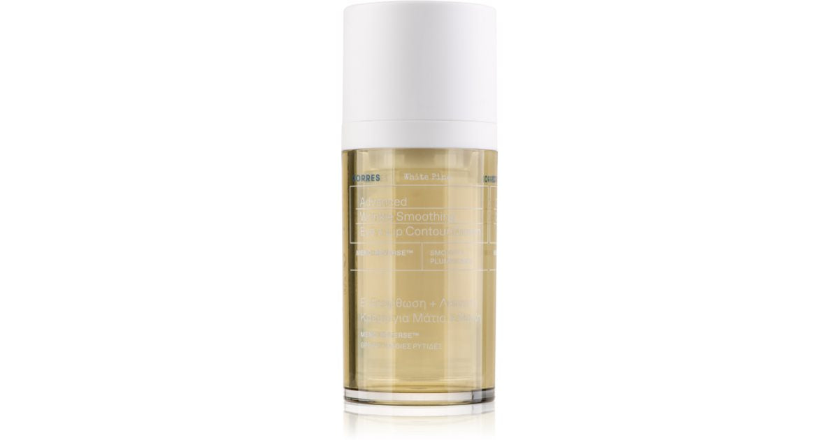 Korres Pinho Branco Meno-Reverse™ 15 ml