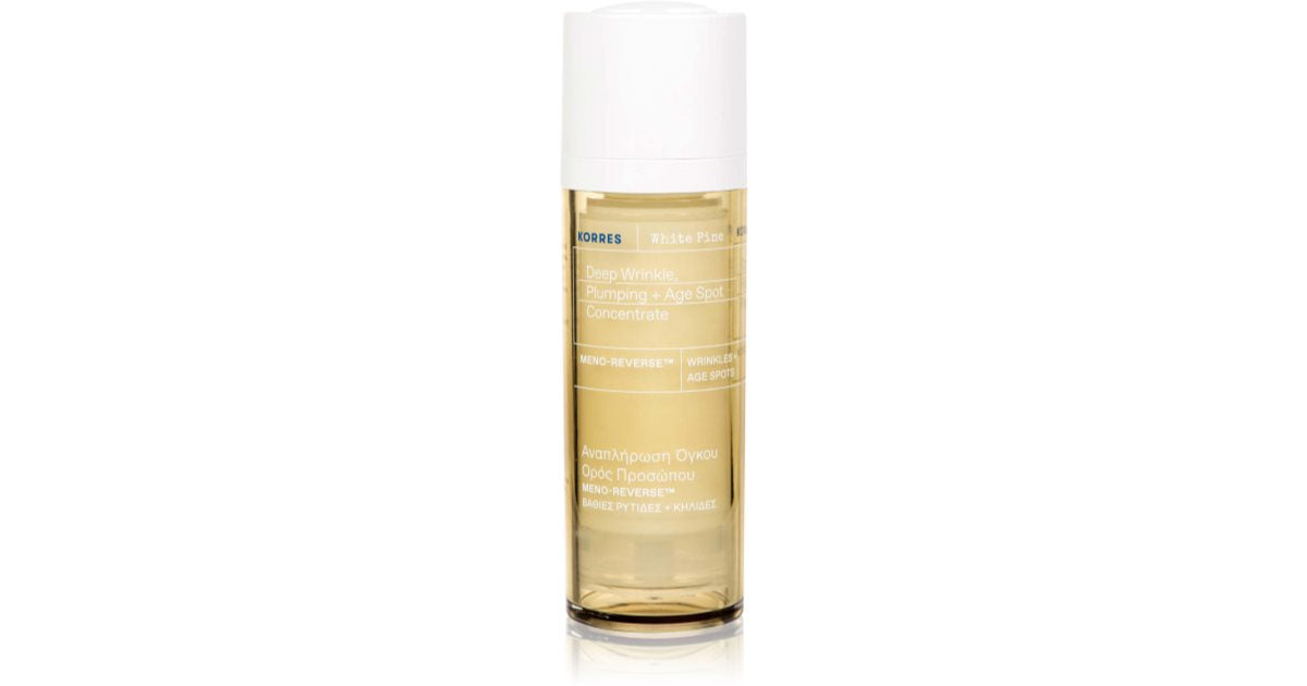 Korres White Pine Meno-Reverse™ 30 ml