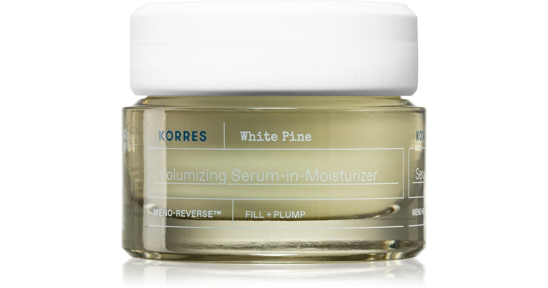 Korres White Pine Meno-Reverse™ 40 ml serum