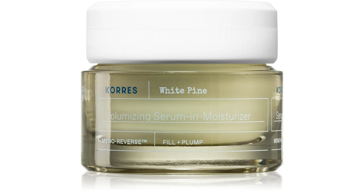 Korres White Pine Meno-Reverse™ 40 ml siero