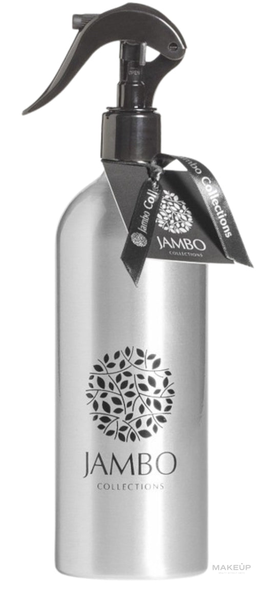 Spray profumato per la casa "Maui" Jambo Collections Elegante Collection Home Spray Maui 500 ml