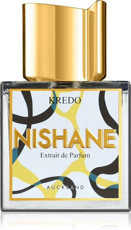 Nishane Kredo estratto profumato unisex 100 ml