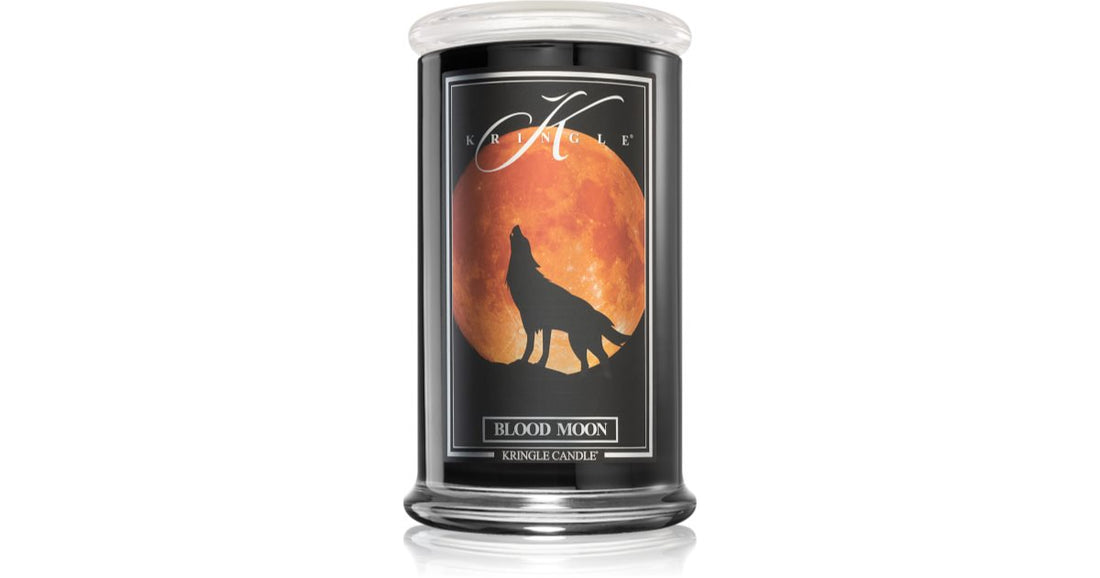 Kringle Blood Moon Duftkerze 624 g