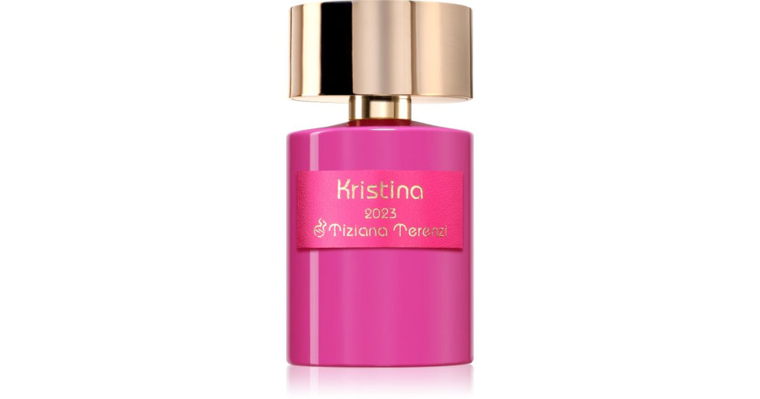 Tiziana Terenzi Kristina spray nebulizzato per capelli unisex 50 ml