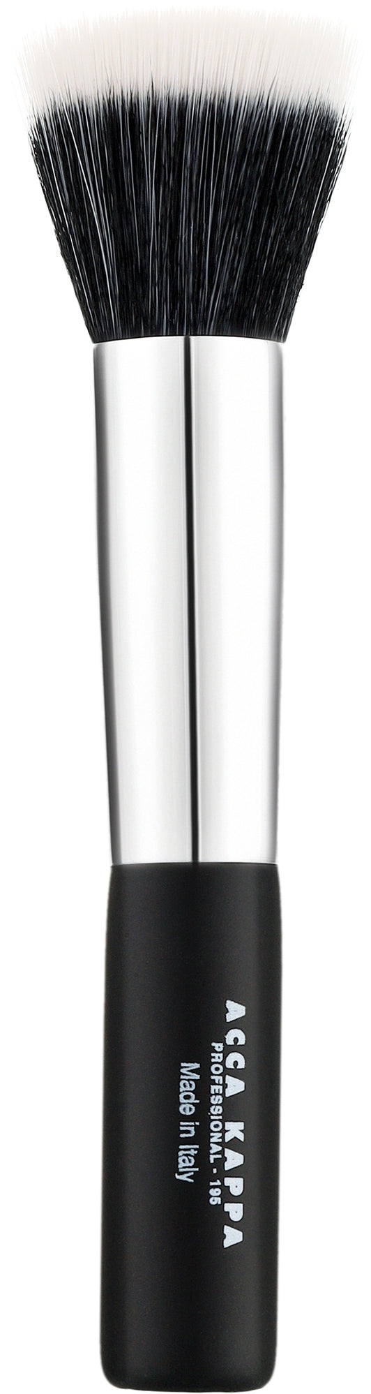 Pennello per fondotinta Acca Kappa Double Fibre Foundation Brush