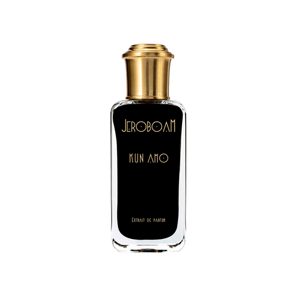 Jeroboam Kun Amo 30 ml — Extrait de Parfum