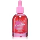 Les Secrets de Loly Kurl Hero 50 ml — Siero rinforzante capelli