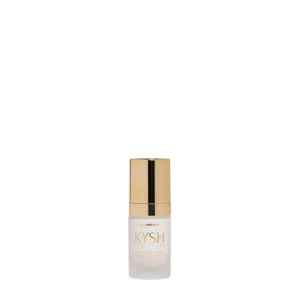 Moisturizing serum Kysh Cosmetics 15 ml 