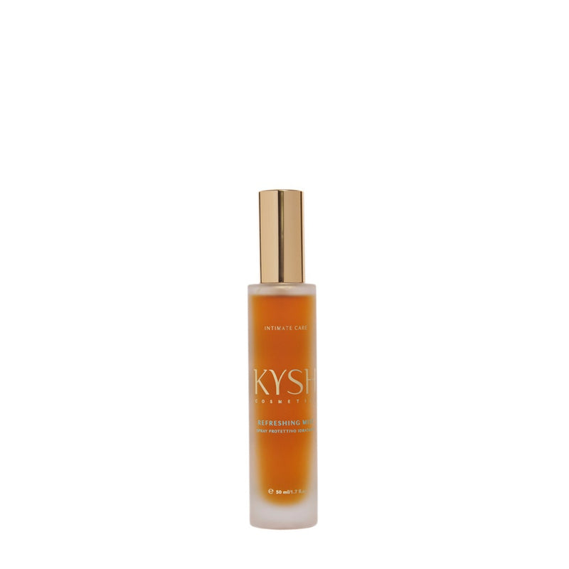 Kysh Cosmetics Refreshing Spray 50 ml 
