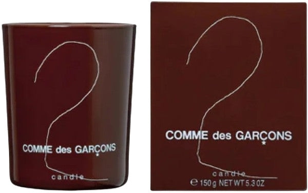 Comme des Garcons-2 Candela profumata 150 g