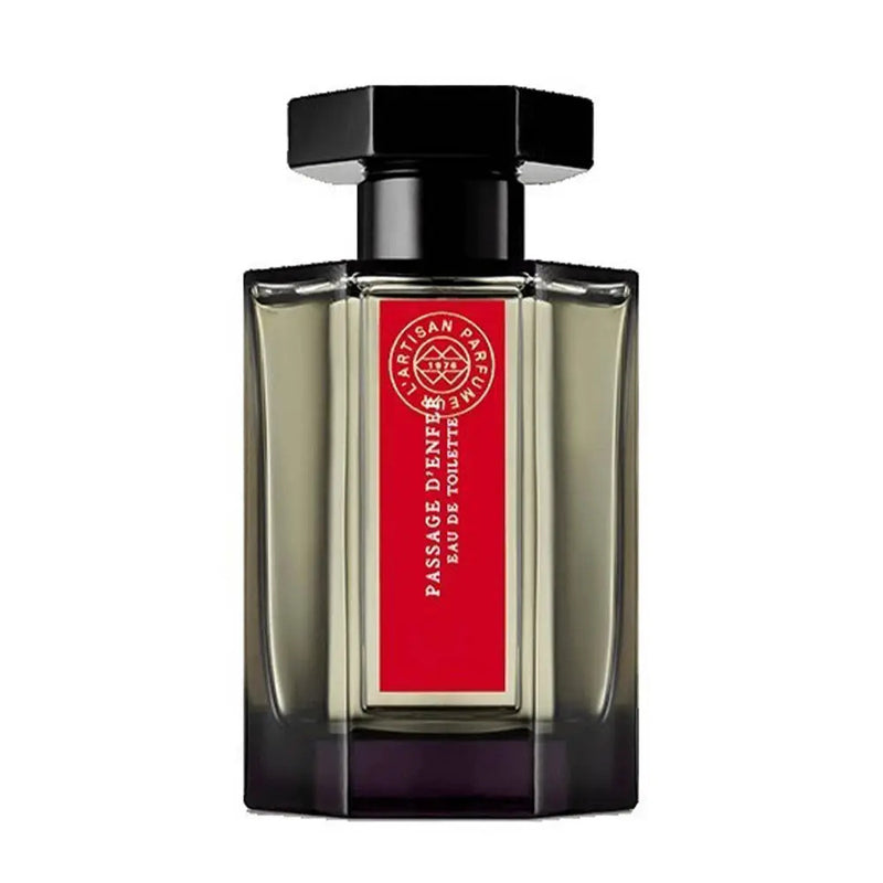 L'Artisan Perfumer Passage D'Enfer Eau De Toilette Unisex 50 ml