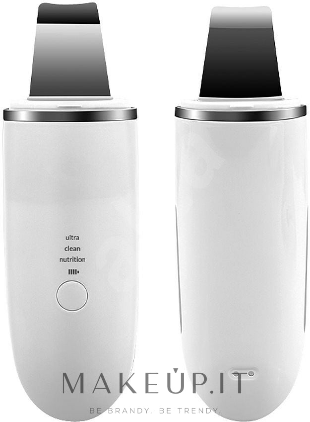Apparecchio ad ultrasuoni per la pulizia del viso Beauty Relax Premium Peel&amp;Lift BR-1530
