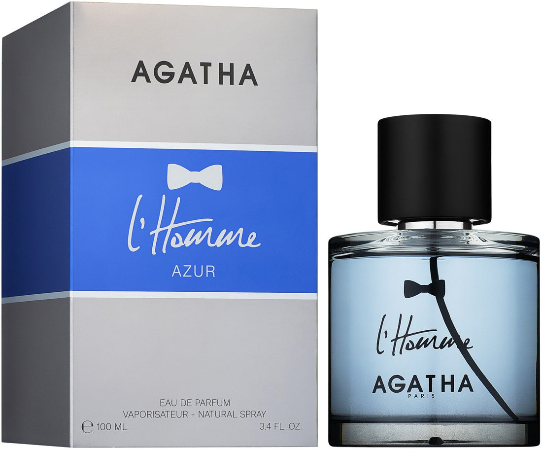 Agatha L&