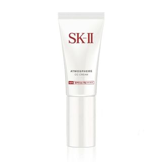 SK-II - كريم Atmosphere CC بعامل حماية من الشمس SPF 50 PA+