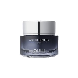 O HUI - Crema Age Recovery