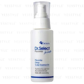 Dr.Select - Excelentnost Dr.Select Placenta Deep Scalp Essence EX