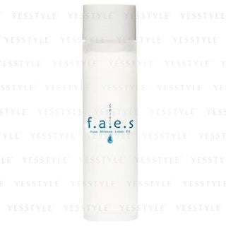 Dr.Select - Sélectionnez la lotion hydratante Aqua Faes EX