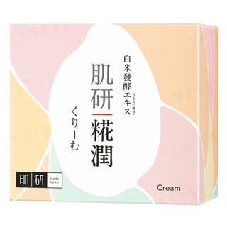 Rohto Mentholatum - 하다라보 코우지 트리트먼트 크림