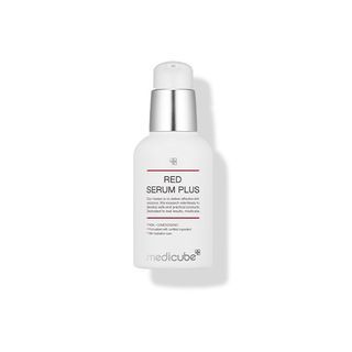 medicube - Rød Serum Plus