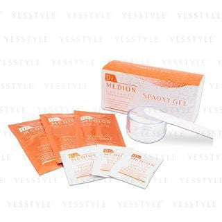 Medion - Dr. Medion Gel Spaoxy