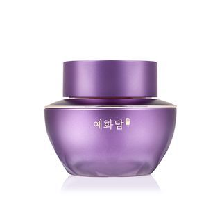 The face shop 예화담 환생고 얼티미트 리주버네이팅 아이크림 25ml