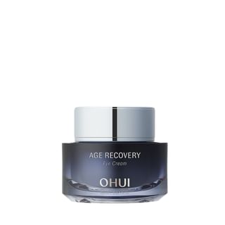 O HUI - Age Recovery Augencreme