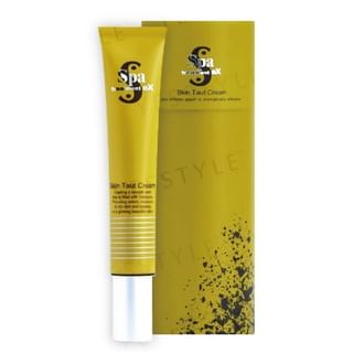 Spa-behandling - eX Skin Taut creme