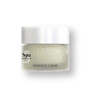 Trattamento Spa - Essenza crema