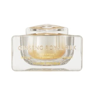 NATURE REPUBLIC - Crème pour les yeux Ginseng Royal Silk