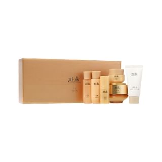 Hanyul Geuk Jin Eye Cream Special Set 2024 Version - 6 st