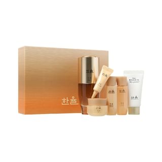 Hanyul Ginseng The Classic Serum Set 2024 Versjon - 6 stk