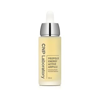 Laboratoire CNP - Ampoule Active Propolis Energie