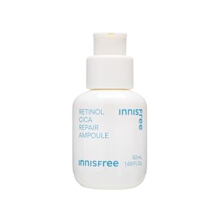 Innisfree Retinol Cica Jumbo Renewal Version reparasjonsampulle - 50ml