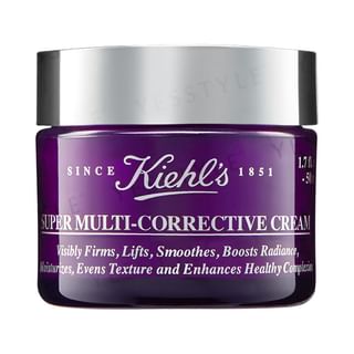 Kiehl&