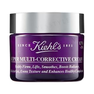 Kiehl's - Crema Super Multi correttiva 50ml