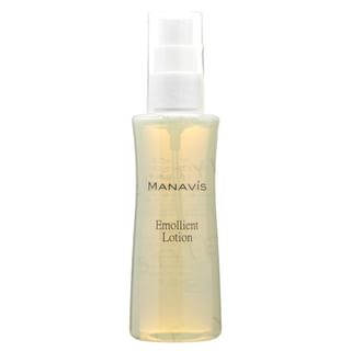 MANAVIS - Weichmachende Lotion EX