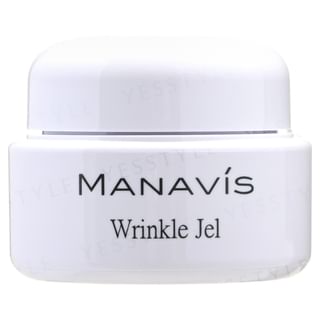 MANAVIS - Gel anti-rides