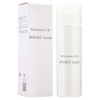 MANAVIS - Lotion Bihaku