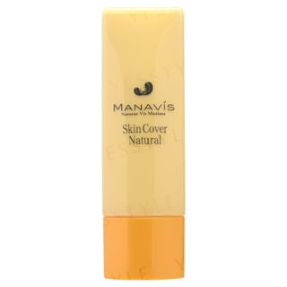 MANAVIS - Skin Cover Lozione coprente naturale SPF 13 PA++