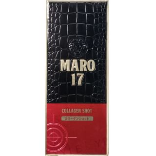 NatureLab - Maro 17 Colagen Shot Esență pentru scalp