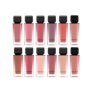 Hera Sensual Powder Liquid Matte - 14 väriä 