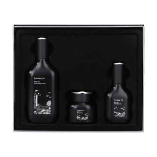 Pyunkang Yul - Set regalo Black Tea Line