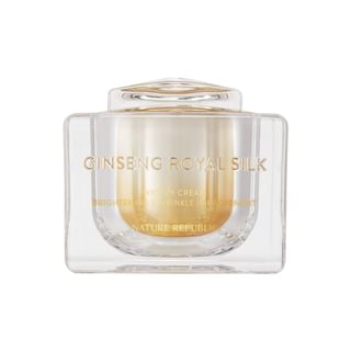 NATURE REPUBLIC - Crema acuosa de Ginseng Royal Silk